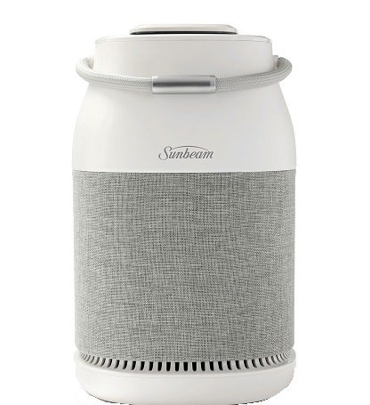 Sunbeam SAP1000 Air Purifier